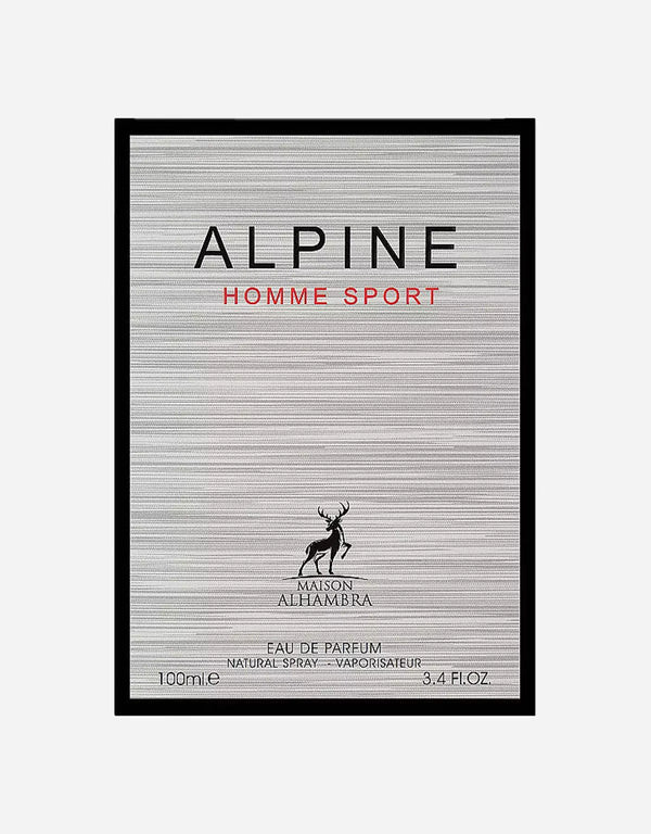 ALPIANE HOMME SPORT — Image 2