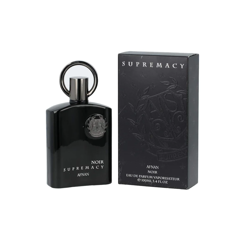 SUPREMACY NOIR 100ML — Image 1