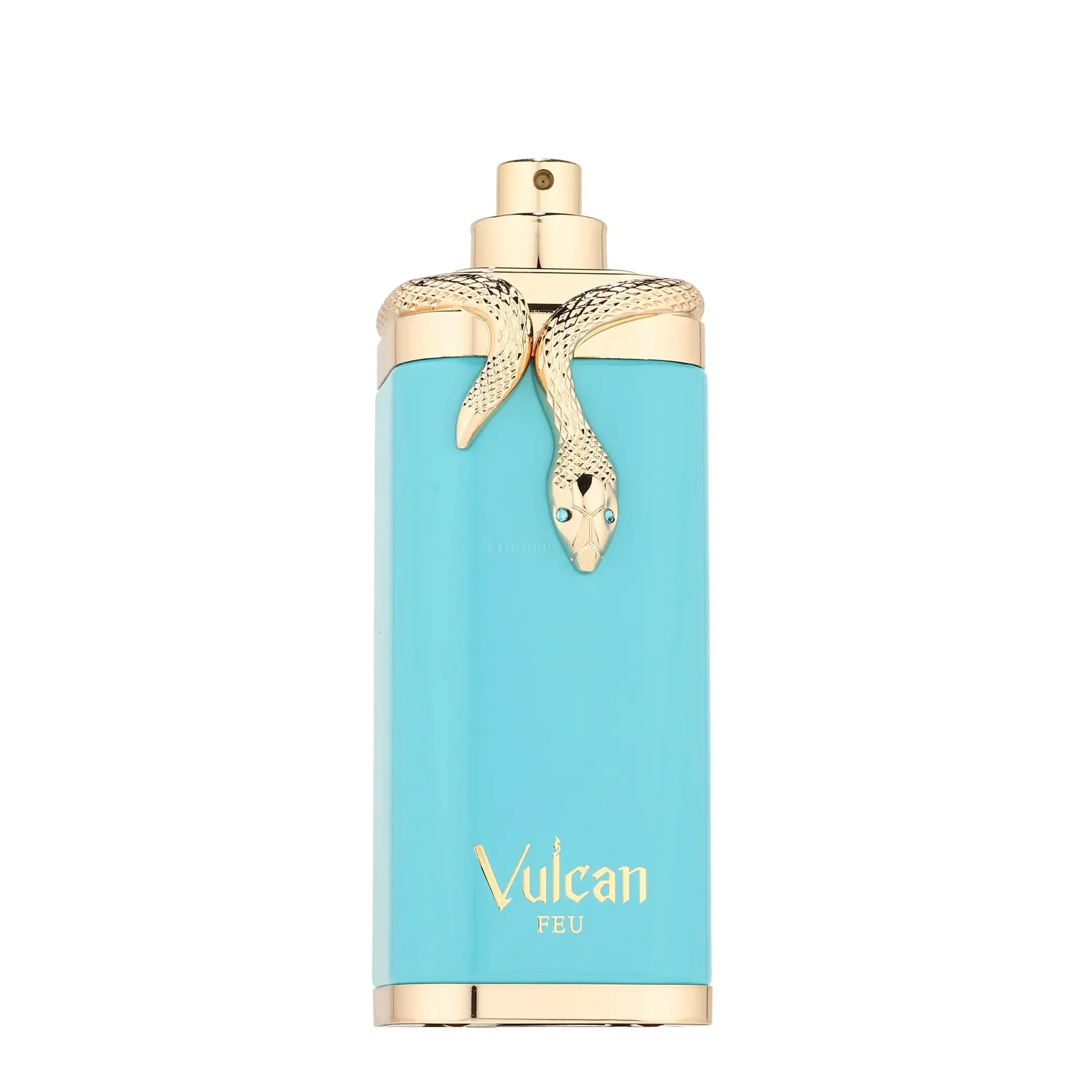 French Avenue VULCAN FEU 100ML EDP — Image 3