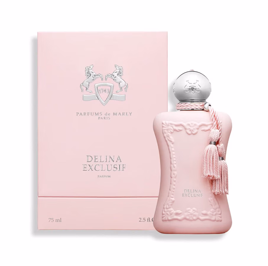 Parfums de Marly Delina Exclusif Parfum 75ml For Women — Image 4