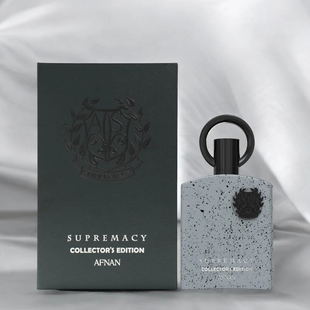 SUPREMACY COLLECTOR'S EDITION 100ML — Image 2