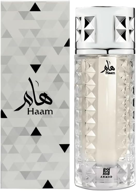 HAAM EAU DE PARFUM 100ML