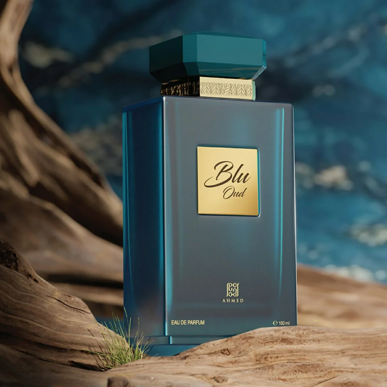 BLUE OUD — Image 2