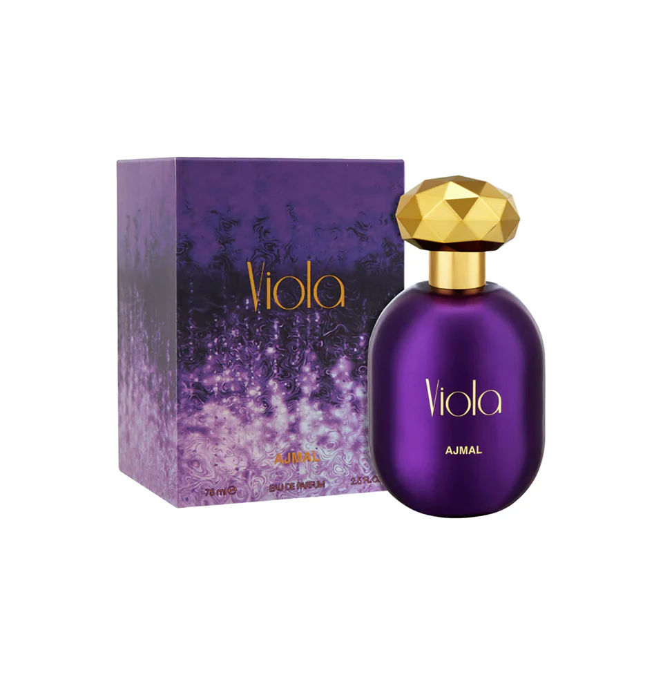 VIOLA EDP 75 ML — Image 1