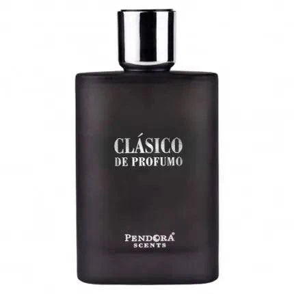Paris Corner Pendora Scents Clasico de Profumo Eau De Parfum 100ml for Men — Image 2