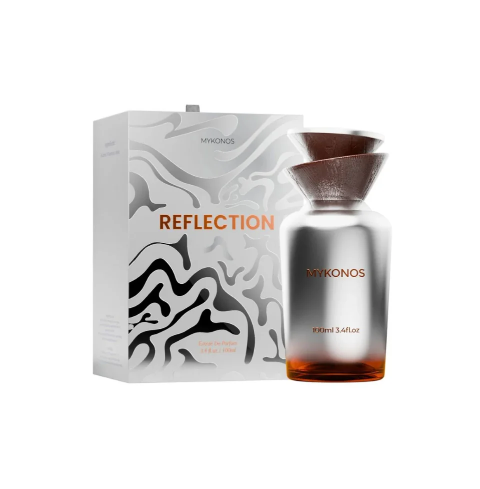Mykonos REFLECTION 100ml for Men & Women — Image 2
