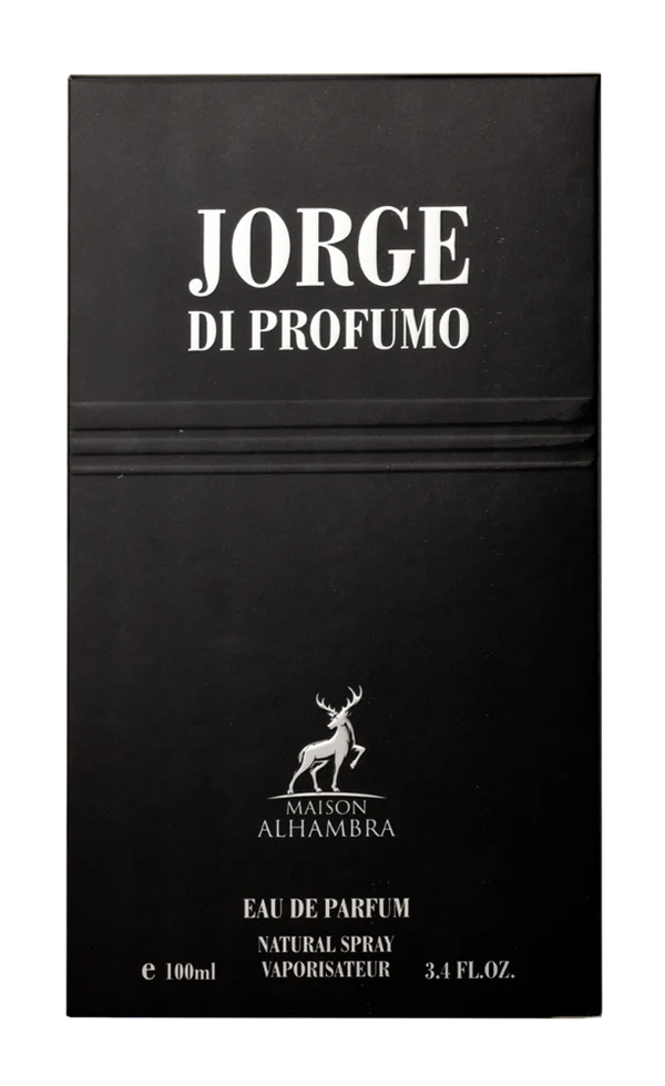JORGE DI PROFUMO — Image 2