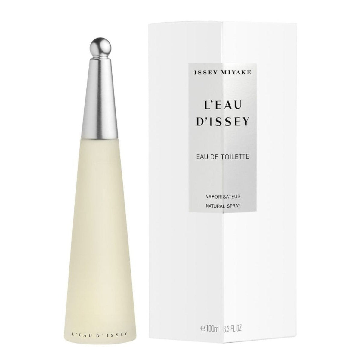 Issey Miyake L’Eau d’Issey Eau De Toilette 100ml for Men — Image 2