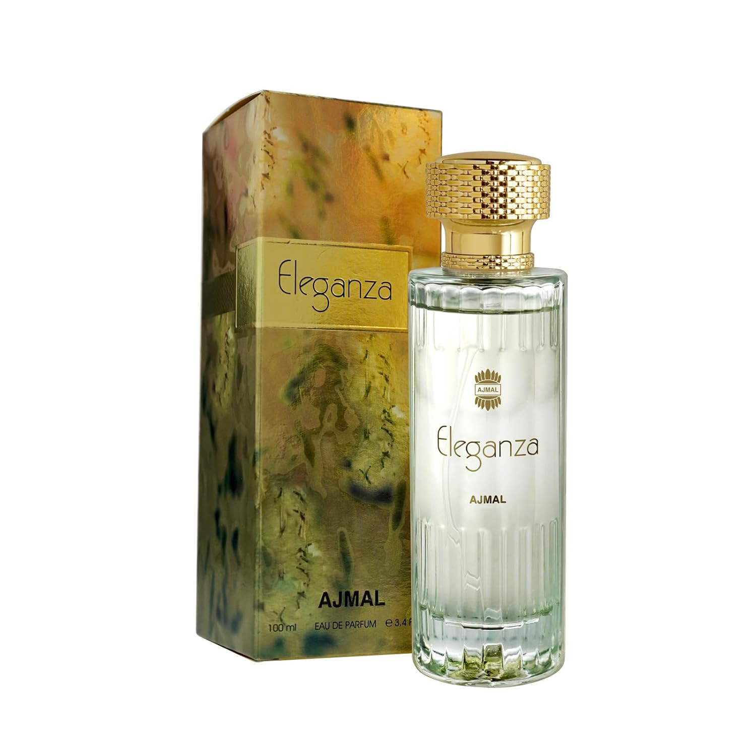 Eleganza Pour Femme Eau De Parfum 100ML