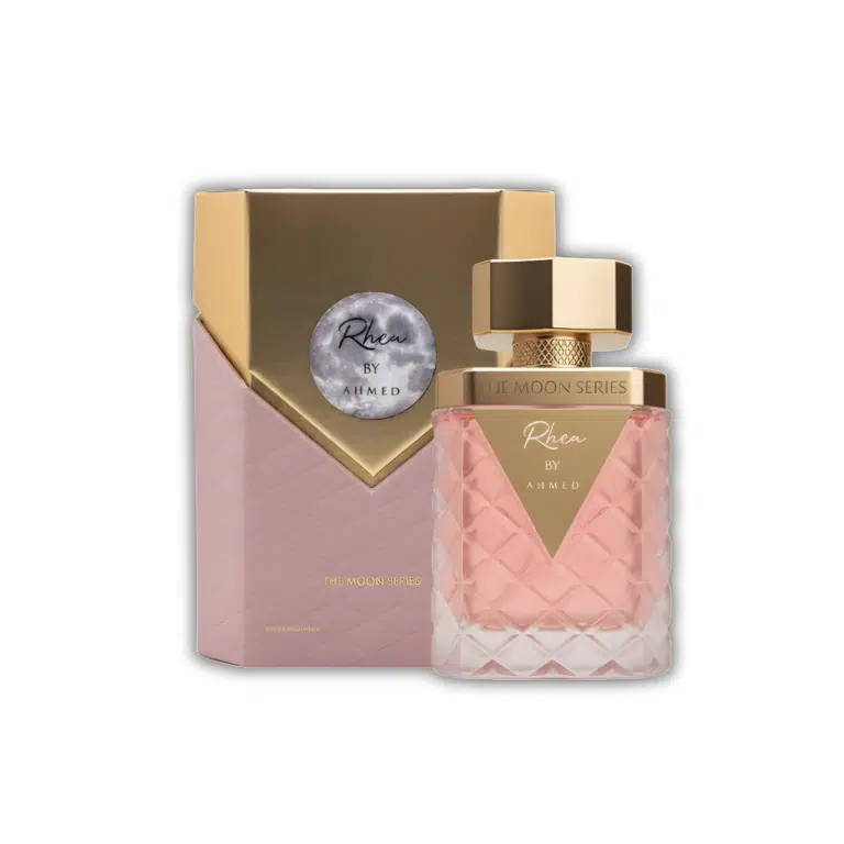 RHEA BY AHMED PINK (NEW LAUNCHED) — Image 1