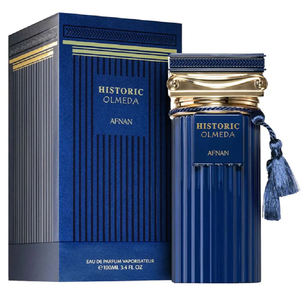HISTORIC OLMEDA 100ML — Image 1