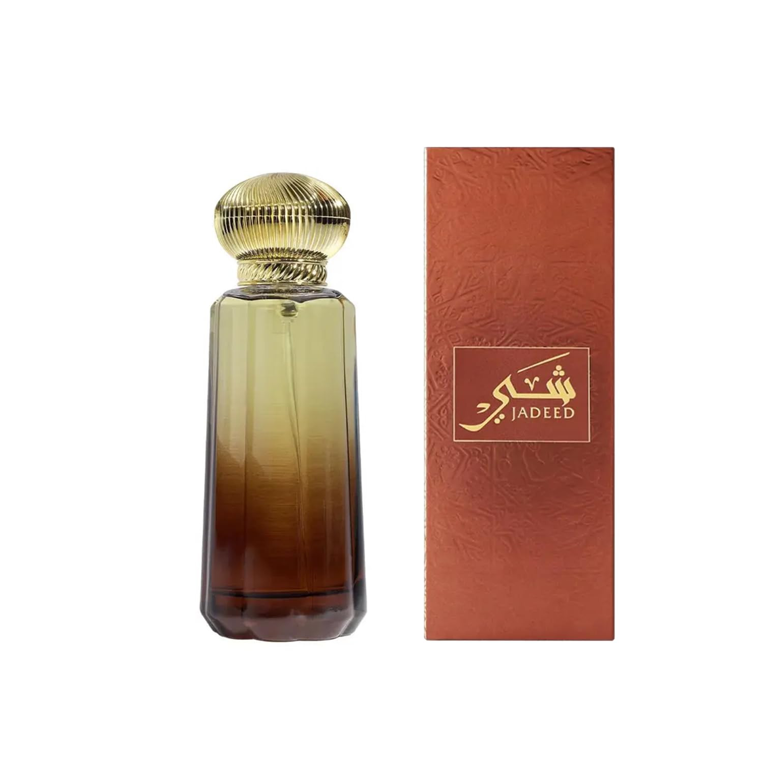 SHAY JADEED 100ML — Image 1