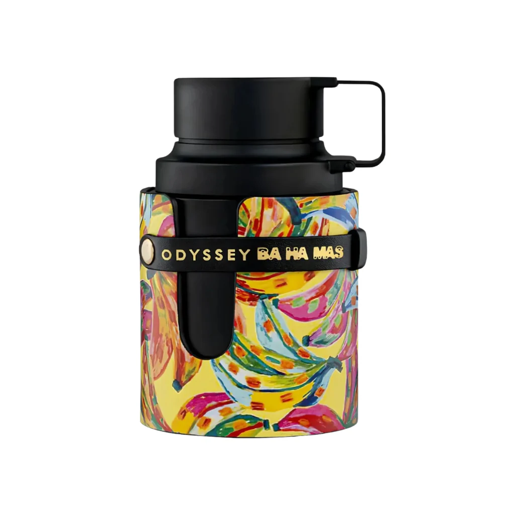 ARMAF ODYSSEY BAHAMAS EDP 100M — Image 2