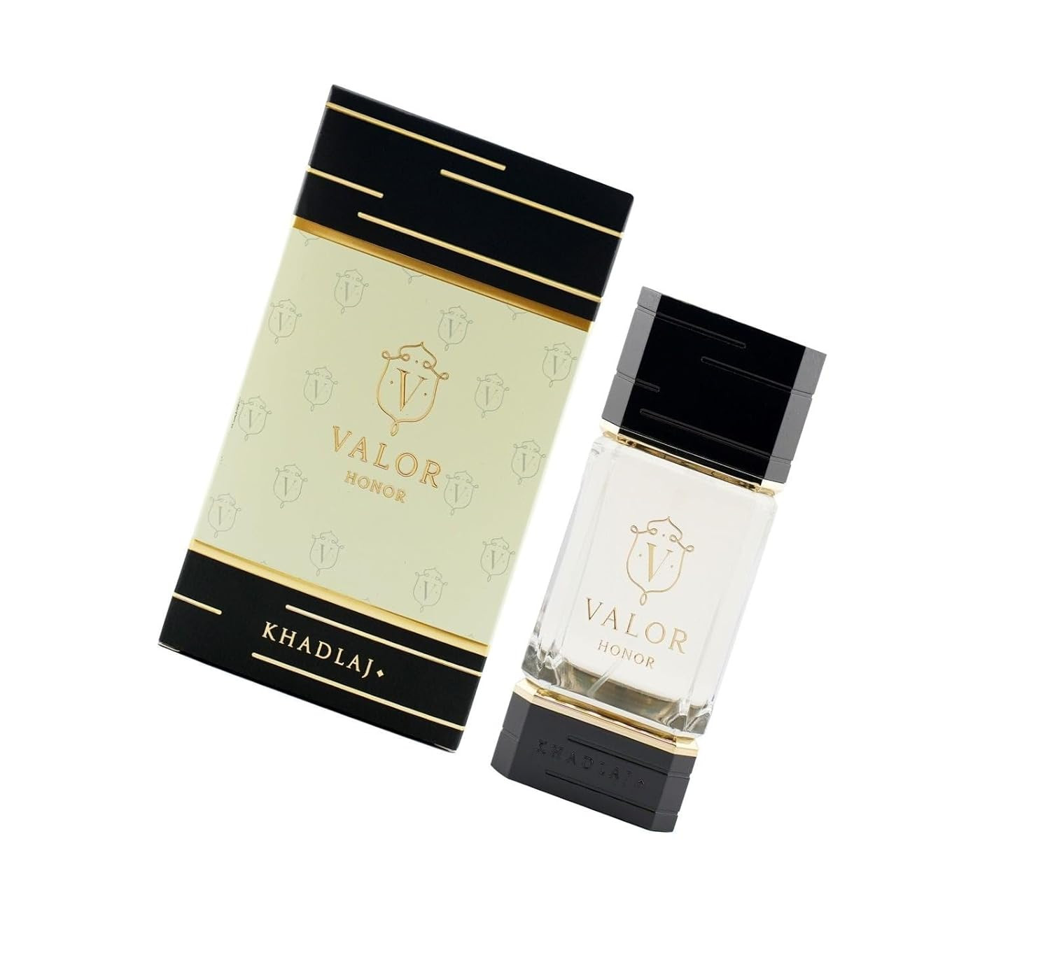 VALOR HONOR 100ML — Image 5
