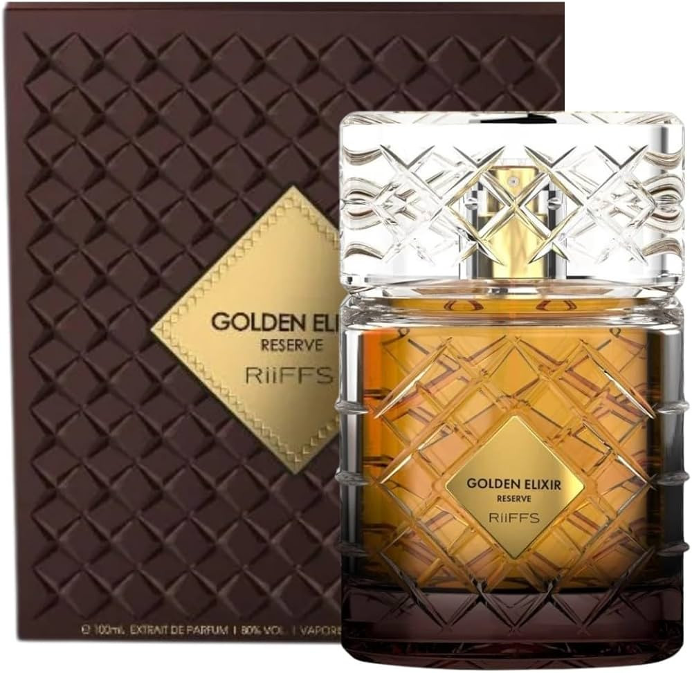 GOLDEN ELIXIR — Image 3