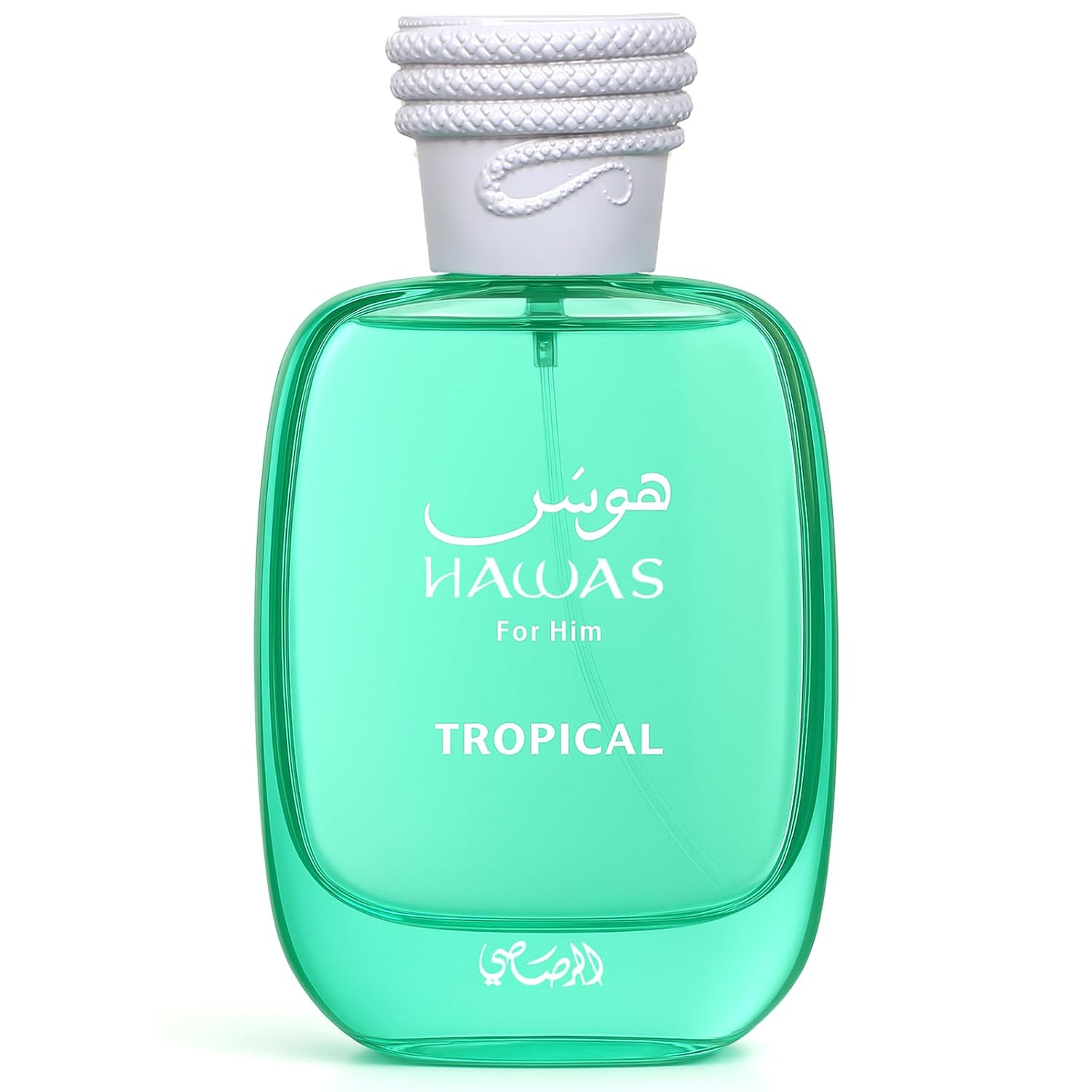 Rasasi HAWAS TROPICAL 100ML for Men — Image 3