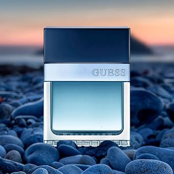 Guess Seductive Homme Eau De Toilette for Men