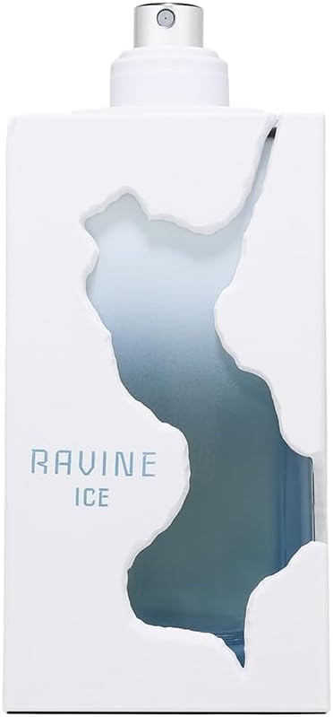 French Avenue Ravine Ice Extrait de Parfum 100ml for Men & Women — Image 2