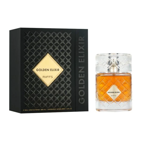 GOLDEN ELIXIR RESERVE — Image 3