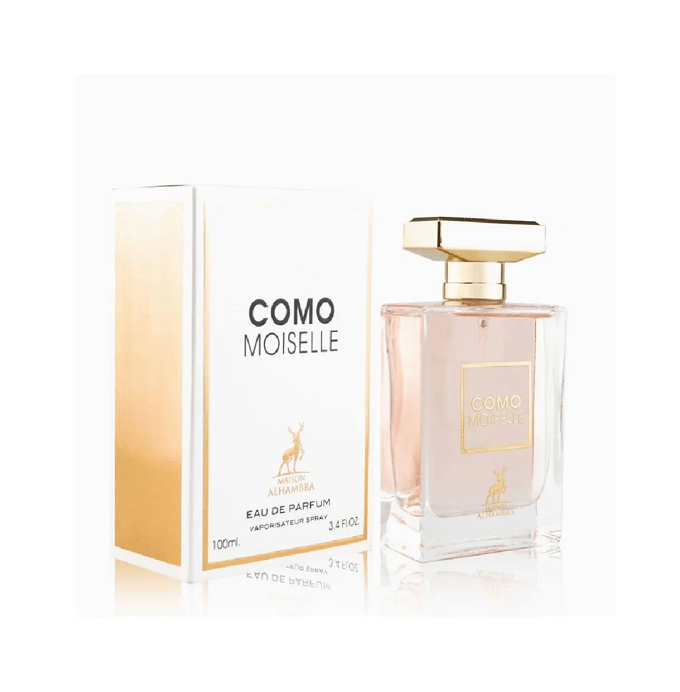 COMO MOISELLE — Image 5