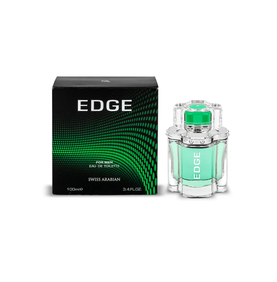 EDGE (M) 984 100ML EDP SA