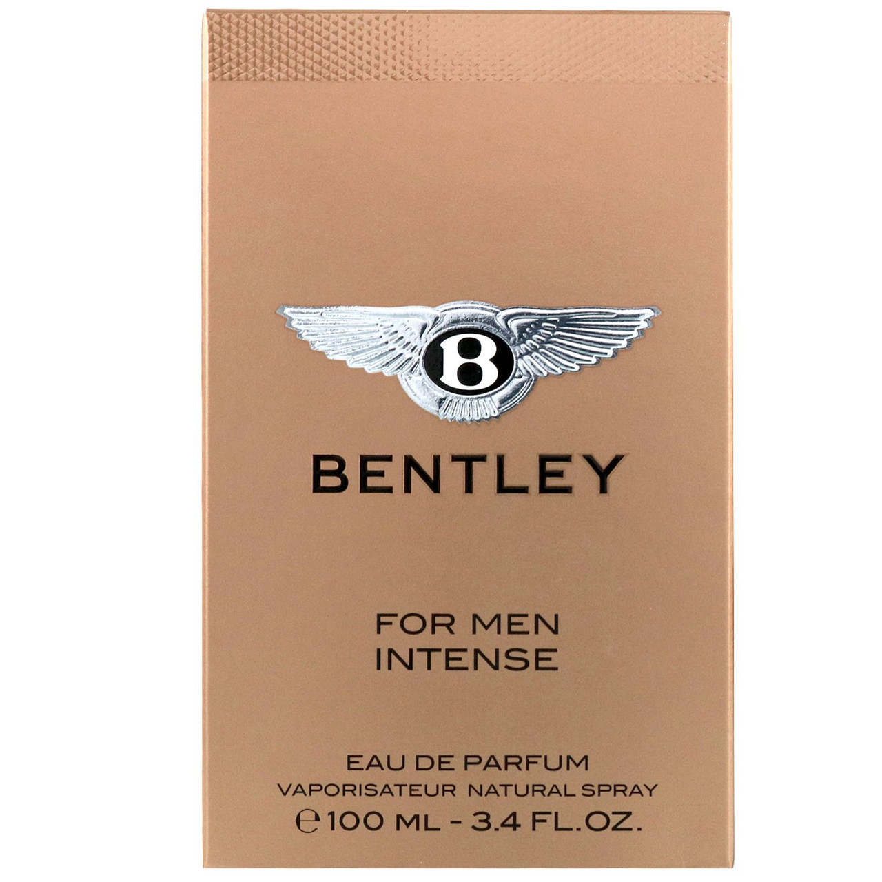 Bentley For Men Intense Eau de Parfum 100ml for Men — Image 3