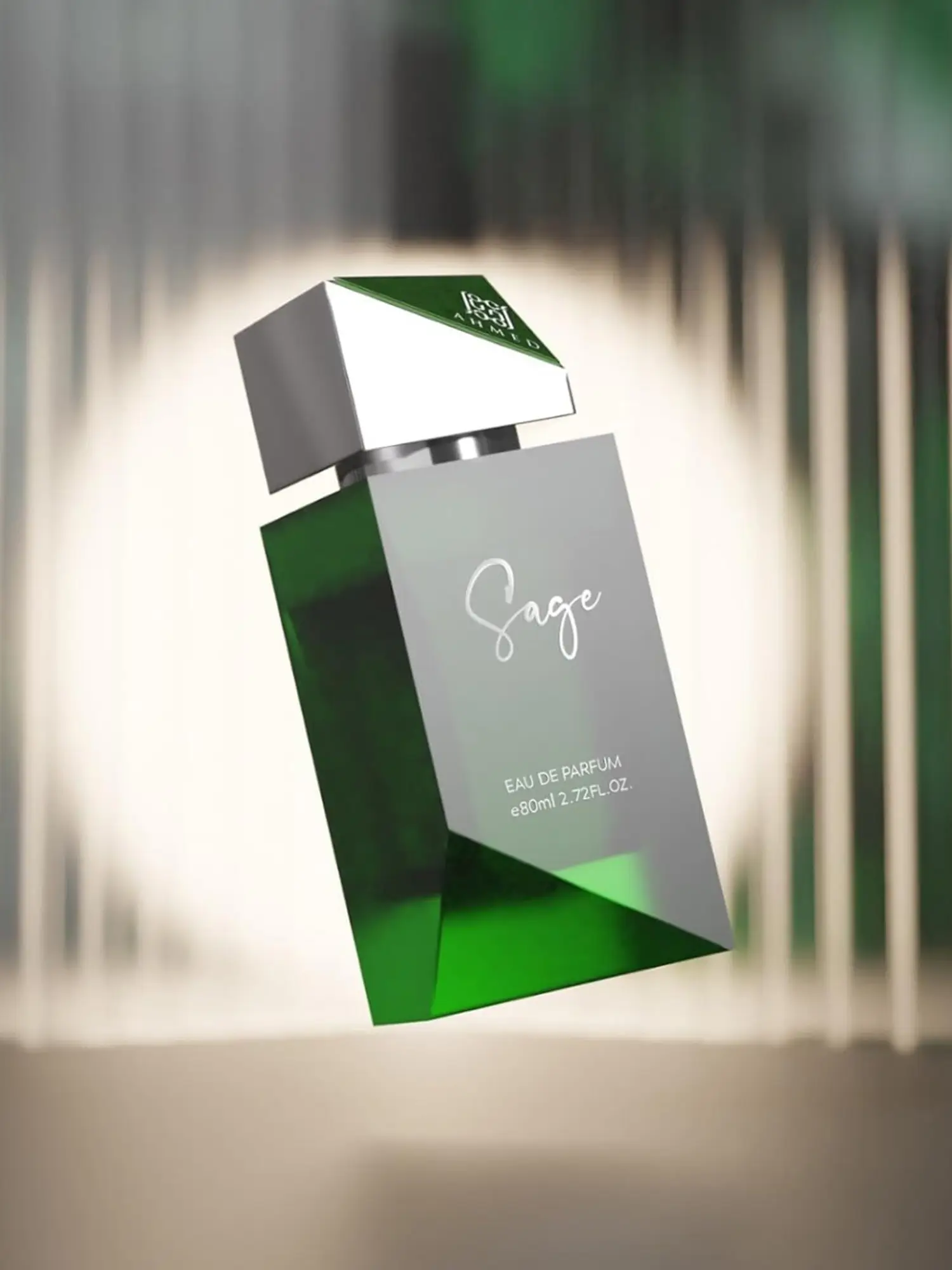 SAGE — Image 2