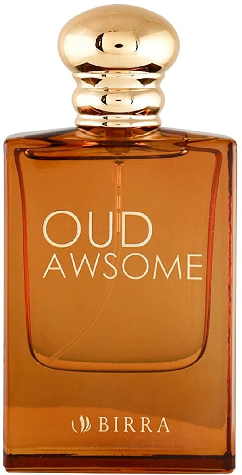 Birra Oud Awsome Eau De Parfum 50ml for Men & Women — Image 2