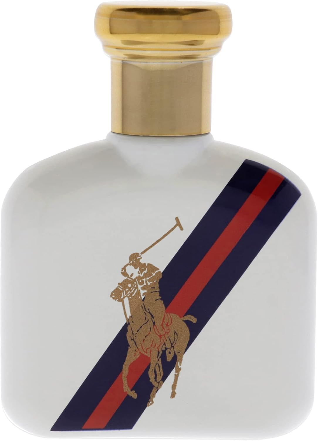 Polo Ralph Lauren Blue Sport Eau de Toilette 75ml For Men — Image 2