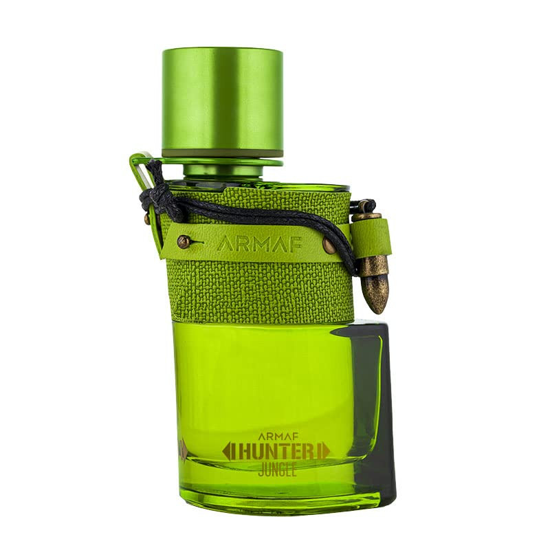 Armaf Hunter Jungle Eau De Parfum 100ml for Men & Women — Image 2