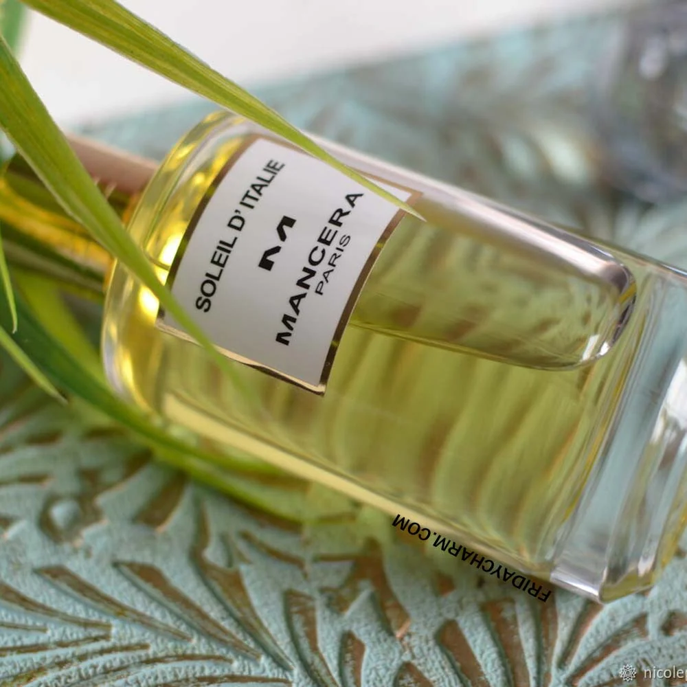 Mancera Soleil D'Italie EDP Unisex
