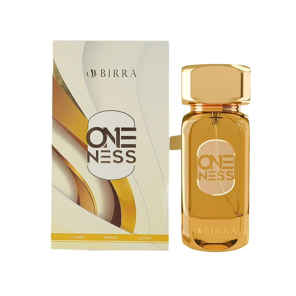 Birra Oneness Eau De Parfum100ml for Men & Women