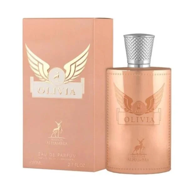 OLIVIA 80ML