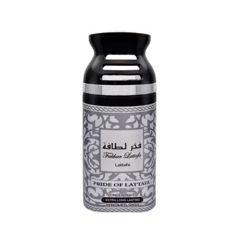 Fakhar Men Deodorant Body Spray 250 ML