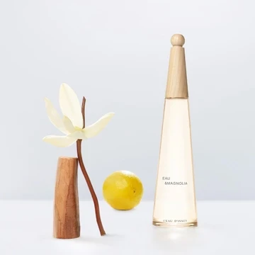 Issey Miyake L’Eau d’Issey Eau & Magnolia 100ml for Women — Image 3