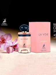 LA VOIE 100ML — Image 2