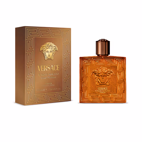 Versace Eros Najim Parfum 100ml for Men — Image 2
