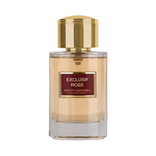 EXCLUSIVE ROSE — Image 3