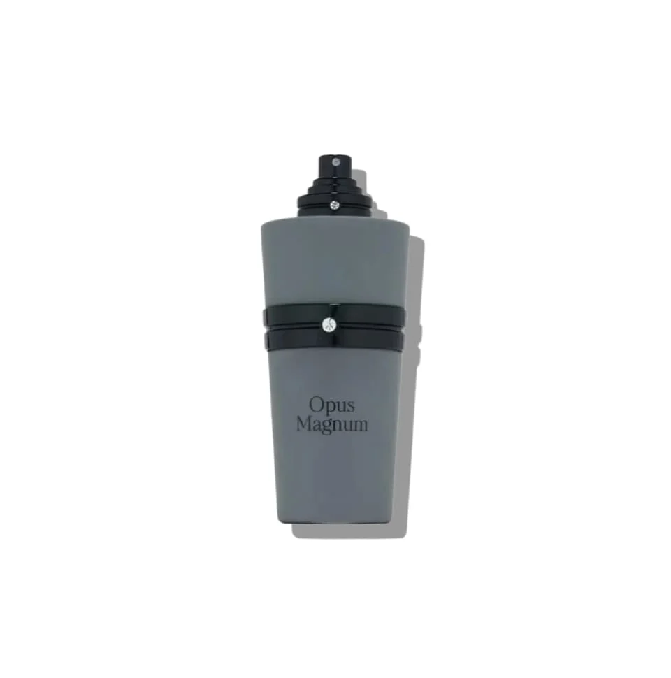 French Avenue OPUS MAGNUM EAU DE PARFUM 100ML for Men & Women — Image 2
