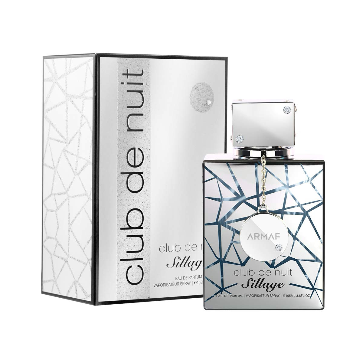 ARMAF CLUB DE NUIT SILLAGE EDP