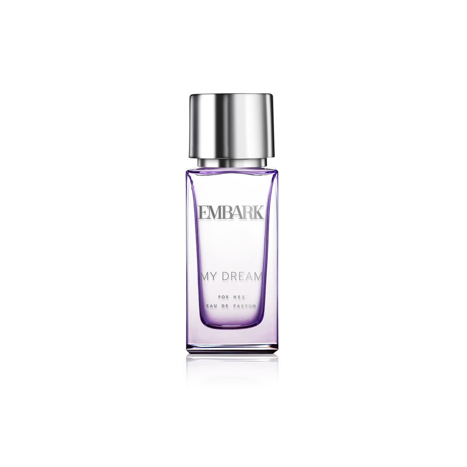 Embark My Dream Eau De Parfum 100ml — Image 2