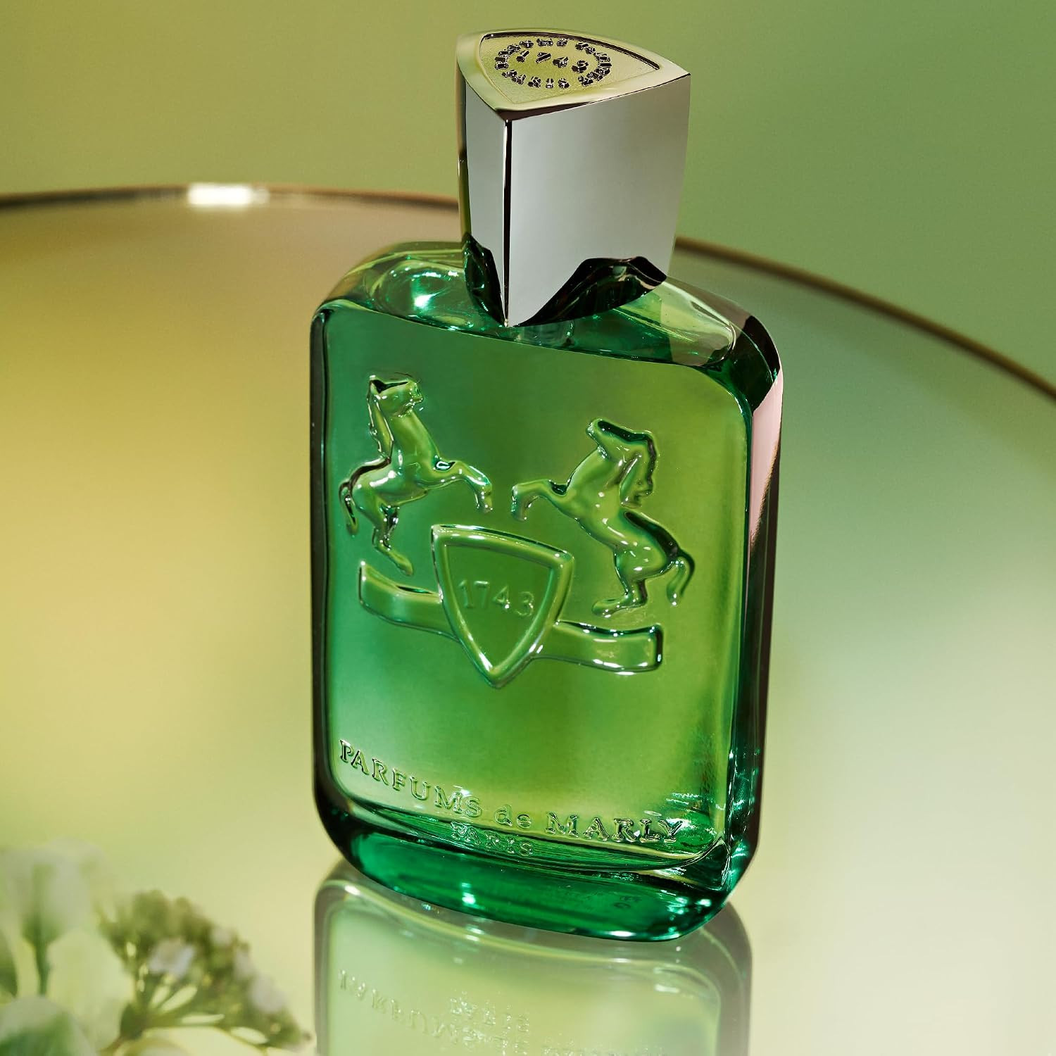 Parfums De Marly Greenley For Men & Women – 125 ml — Image 3