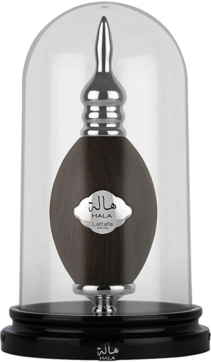 Pride Hala Eau De Parfum 100ML — Image 3