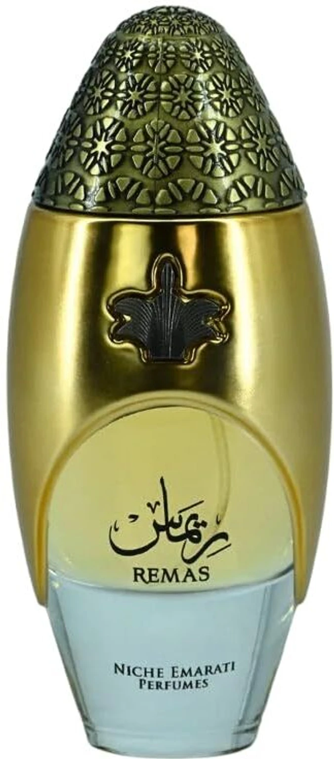 Niche Emarati Remas Eau De Parfum 100ml — Image 2