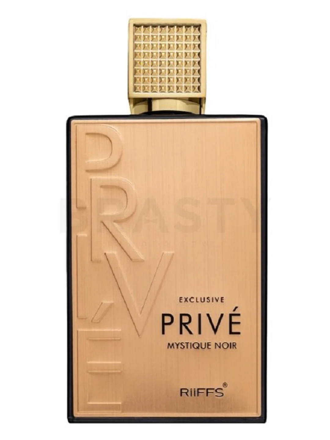 EXCLUSIVE PRIVE MYSTIQUE NOIR — Image 2