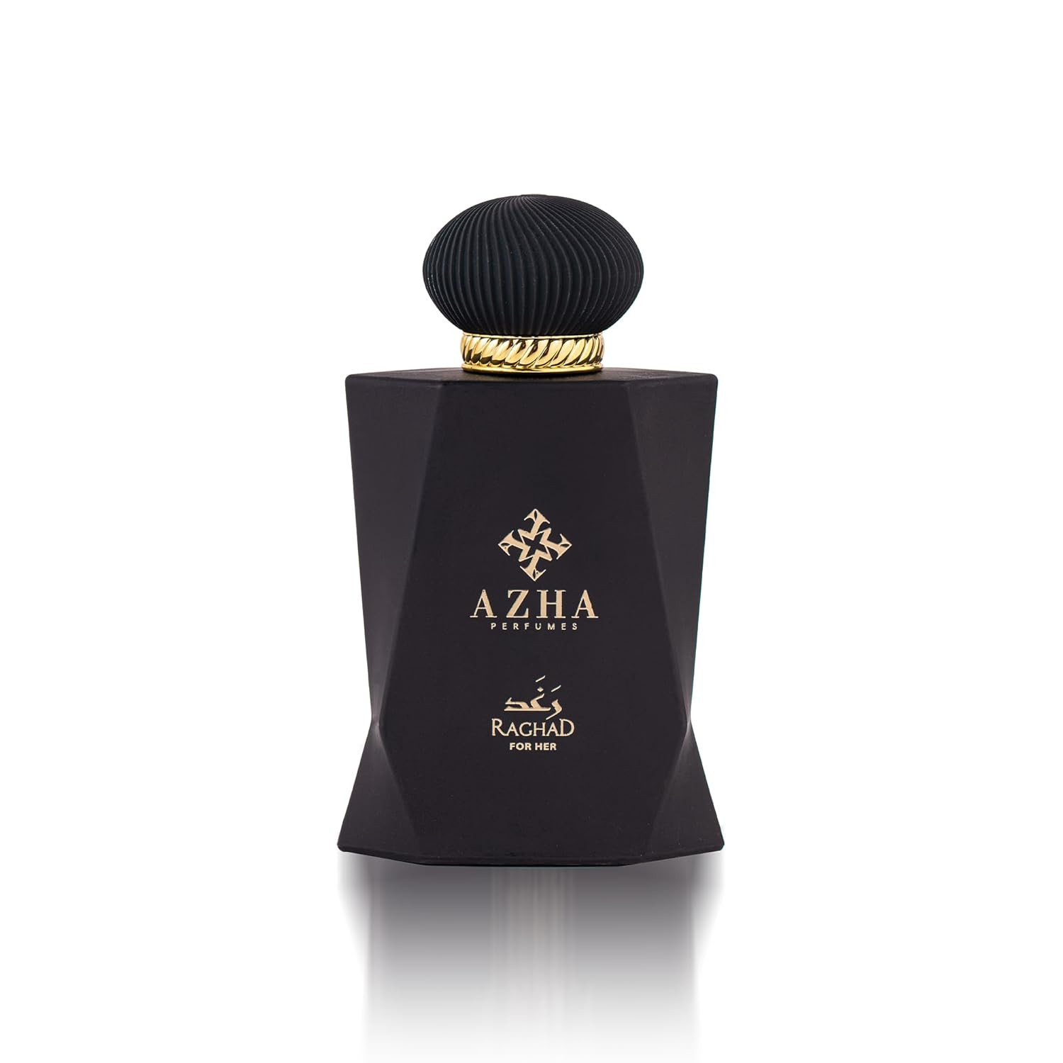 Azha Raghad Eau De Parfum 100ml for Women — Image 2