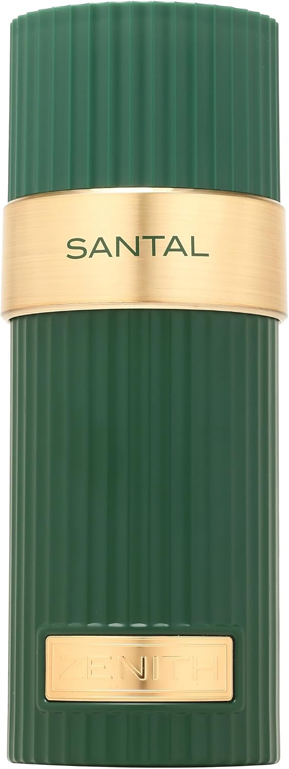 French Avenue Zenith Santal Extrait De Parfum 100ml for Men & Women — Image 3