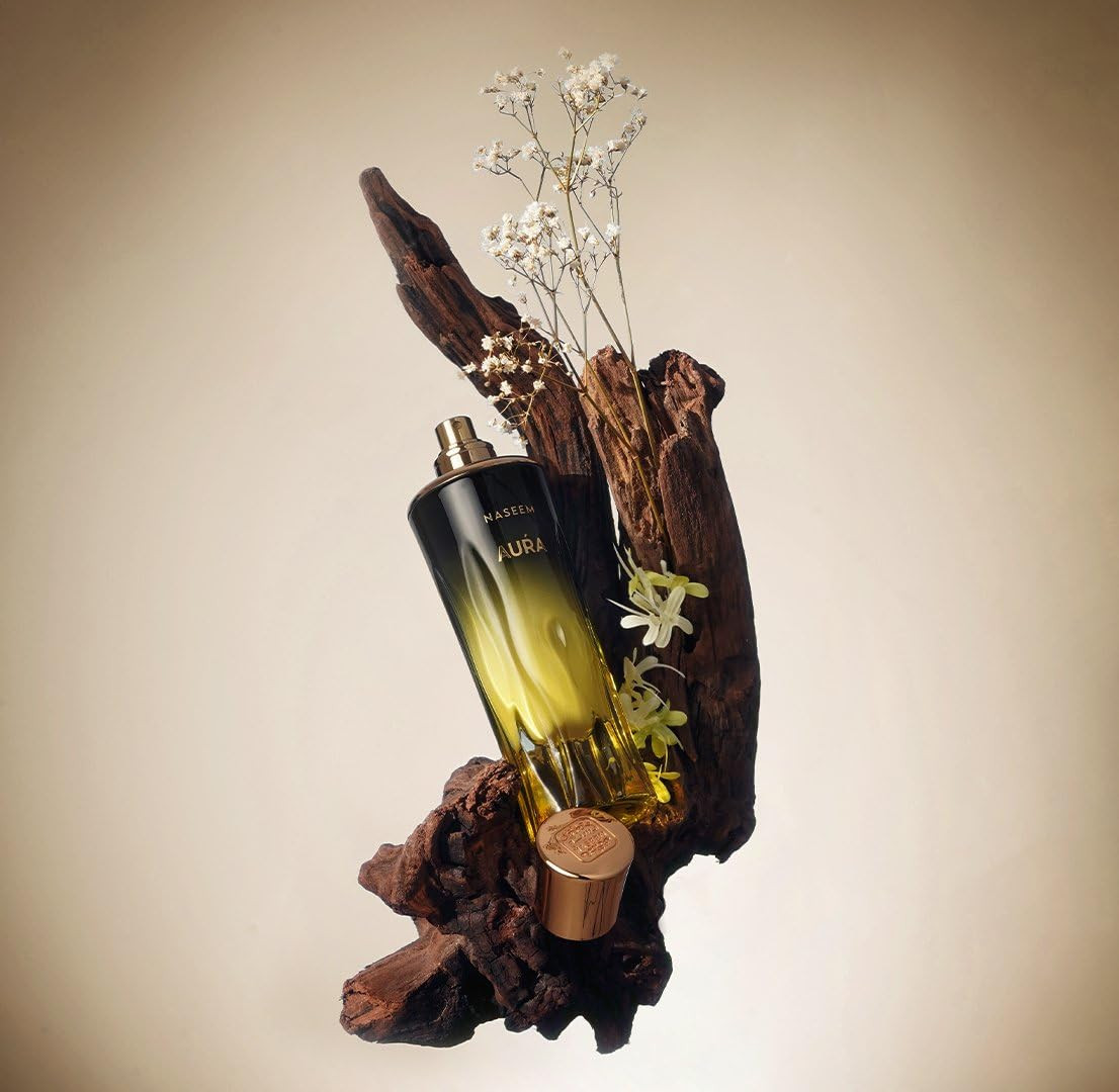 NASEEM AURA EAU DE PARFUM 80ML UNISEX