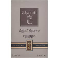 Pendora Scents Charuto Regal Reserve Eau De Parfum 100ml For Men & Women — Image 3