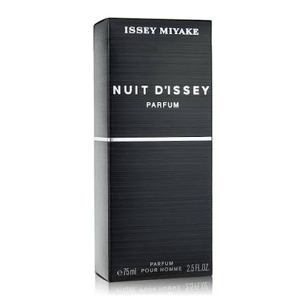 Issey Miyake Nuit D Issey Parfum for Men — Image 4